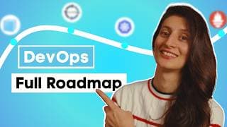 Complete DevOps Roadmap 2025 - Master these 4 Levels!