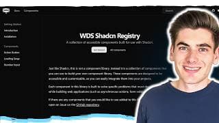 How I Built My Own Shadcn Library