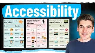 The Only Accessibility Video You Will Ever Need