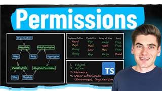 How To Handle Permissions Like A Senior Dev