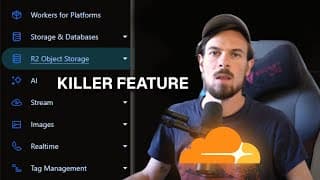 Cloudflare R2 Can Do What??