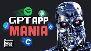 OpenAI just made your entire tech stack obsolete...