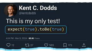 How This Test Saved Kent’s Site