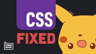 CSS just changed forever… plus 7 new features you don&#39;t know about