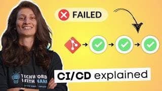 CI/CD Explained: The DevOps Skill That Makes You 10x More Valuable