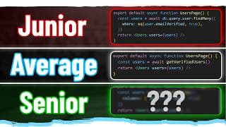 How To Handle Data Access Like a Senior Dev