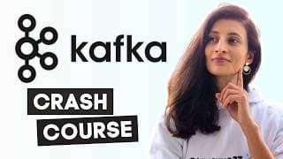 Kafka Crash Course - Hands-On Project