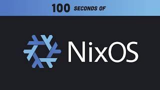 Nix in 100 Seconds