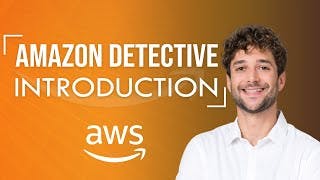 Amazon Detective Introduction