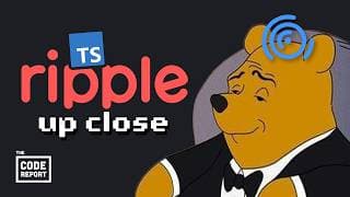 This new JS framework wants you to quit React…