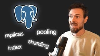 6 Database Concepts Your Should Know