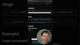 I Made My Own Shadcn Library (and you can too)