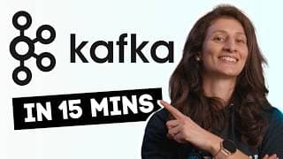 Kafka Tutorial for Beginners | Everything you need to get started