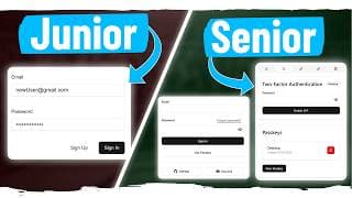 Learn the Authentication Features that No One Else Is Teaching