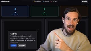 I&#39;m building CSS Battles now