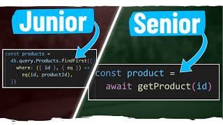 How To Use Libraries Like A Senior Dev