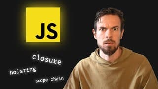 How Does Javascript Even Work?