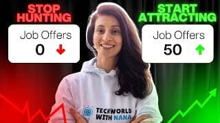 Why your IT Resume Isn&#39;t Working (And What Actually Does)
