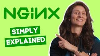 NGINX Tutorial - What is Nginx