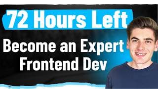 Deleting this in 72 Hours