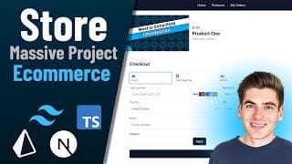 Large Projects