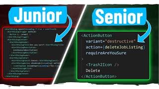 Stop Writing Bad Abstractions – Clean Code Tips That Work