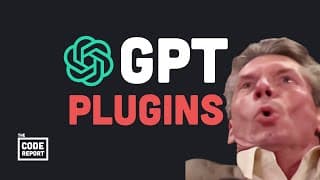 ChatGPT gets another insane new buff