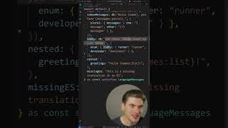 Ugly TypeScript Code Is Actually Good (Sometimes)