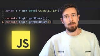 Javascript &quot;gotchas&quot; you need to know