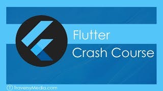 Flutter Crash Course