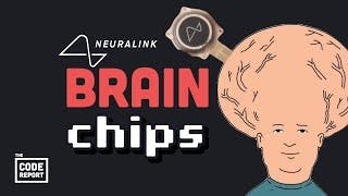 Neuralink full send... Elon&#39;s brain chips actually work on humans