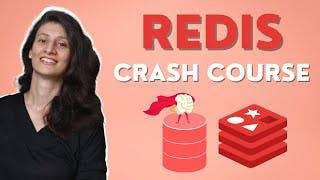 Redis Crash Course - the What, Why and How to use Redis as your primary database