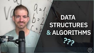 Do You Need To Learn Data Structures & Algorithms As A Developer?