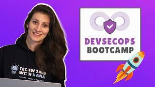 Complete DevSecOps Bootcamp - Most Extensive Training OUT NOW 🚀