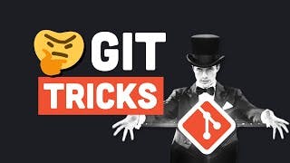 13 Advanced (but useful) Git Techniques and Shortcuts