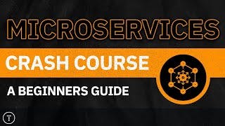 Microservices Crash Course & Moleculer JS Intro