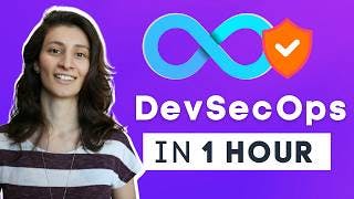 DevSecOps Tutorial for Beginners | CI Pipeline with GitHub Actions and Docker Scout