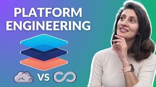What is Platform Engineering and how it fits into DevOps and Cloud world