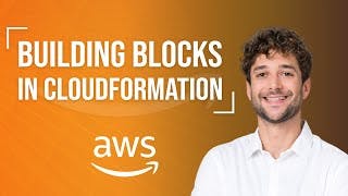 CloudFormation Building Blocks Introduction