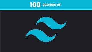 Tailwind in 100 Seconds
