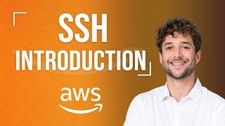 SSH Theory Introduction