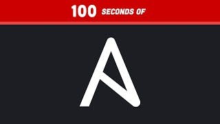 Ansible in 100 Seconds